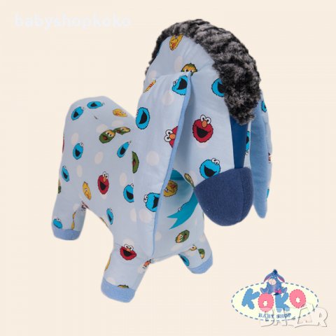 Играчка от текстил , снимка 12 - Други - 9543899