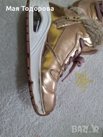 сникърси за момиче 31 номер., снимка 4 - Детски маратонки - 47910992