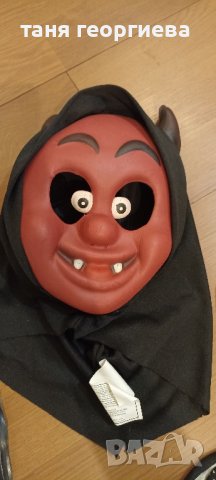маски за Хелоуин , снимка 6 - Други - 42485744