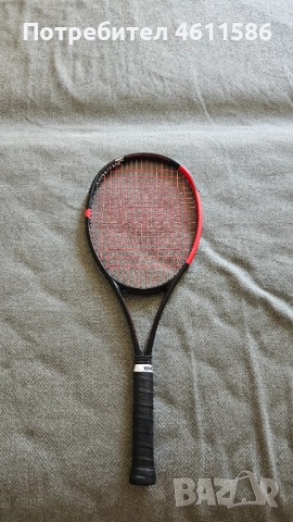 Тенис ракета Dunlop Srixon CX 200