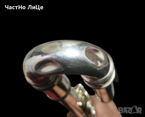 Флейта Jupiter JFL-313, снимка 6 - Духови инструменти - 53126063