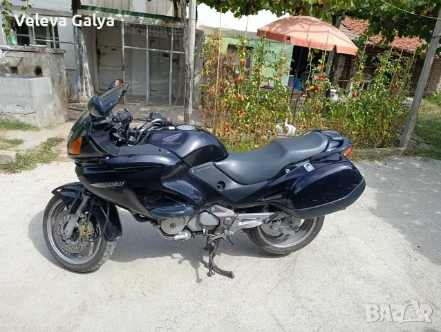 Мотор Honda ****, снимка 3 - Мотоциклети и мототехника - 55874381