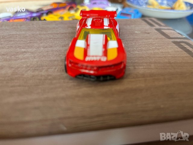 HotwheelsCamaro, снимка 2 - Колекции - 42323969