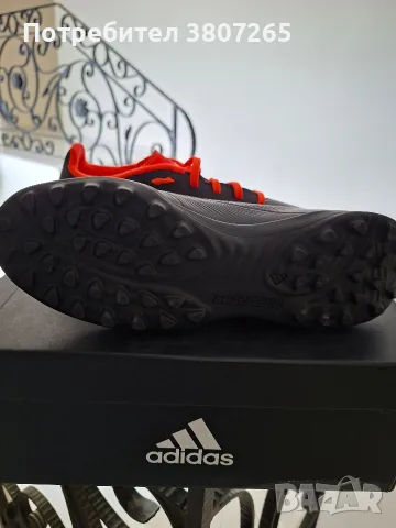 Футболни Стоножки-Adidas Predator, снимка 3 - Футбол - 56457274