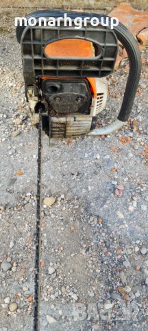 Бензинова резачка Ferros tools, снимка 5 - Градинска техника - 42367817