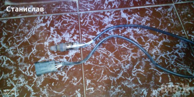 Ламд Сонда от Фиат Пунто 1.2 Моно