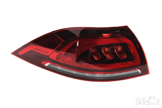 A1679063104 | Употребяван ляв стоп Mercedes-Benz
