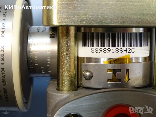 трансмитер Honeywell ST3000 S900 STG944-E1G Pressure Transmitter Ex, снимка 12 - Резервни части за машини - 35136572