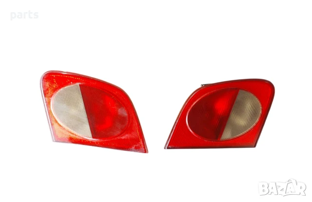 Вътрешни Стопове Багажник Мерцедес Е класа W210 (H)