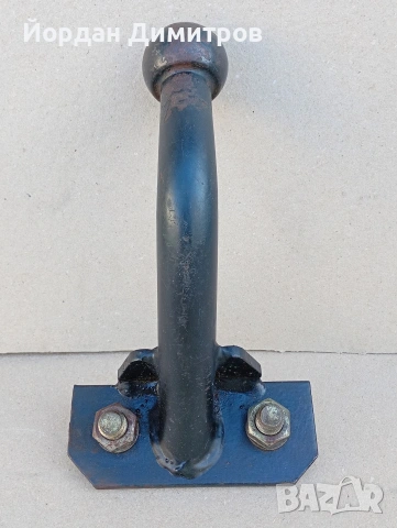 теглич, снимка 5 - Части - 53890482