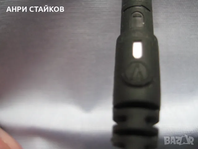 Продавам оригинален кабел за слушалки AUDIO-TEHNICA, снимка 3 - Други - 49617853