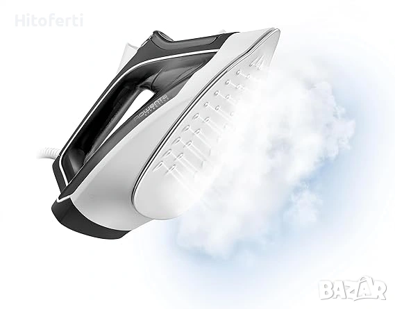 Парна ютия Rowenta Effective DX1530, снимка 4 - Ютии - 54175658