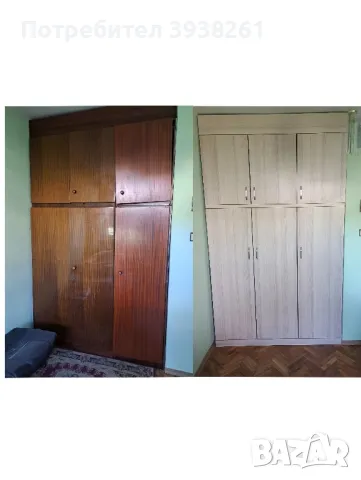 Изработка на Мебели Монтаж Ремонт Дърводелски услуги , снимка 13 - Дърводелски услуги - 49108263