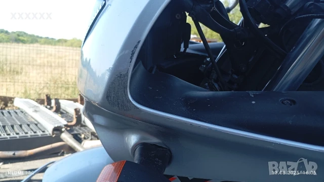 kawasaki zx6-r, снимка 6 - Мотоциклети и мототехника - 51357402