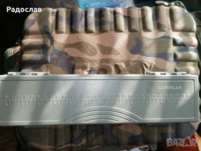 Класьор за поводи. , снимка 4 - Такъми - 47664798