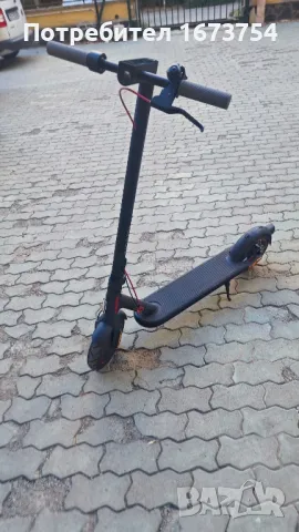 Xiaomi scooter 4 pro, снимка 6 - Велосипеди - 50435507