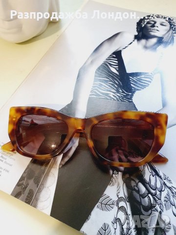 ZARA  очила слънчеви  от 48лв, снимка 1