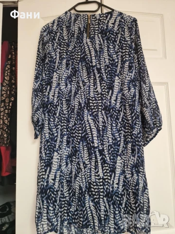 Дамска рокля HM, снимка 2 - Рокли - 51168903