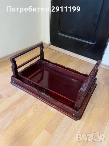 Антикварна маса, снимка 12 - Антикварни и старинни предмети - 50331415