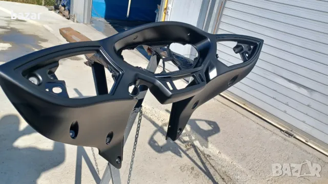 Продавам феринг за Victory cross country, снимка 6 - Мотоциклети и мототехника - 47334221