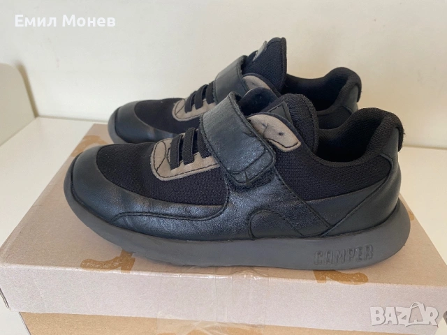 Детски обувки Camper 29 номер, снимка 17 - Детски обувки - 51972287