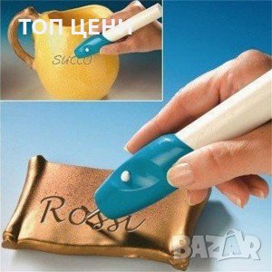 Писалка за гравиране - EZ Engraver, снимка 1