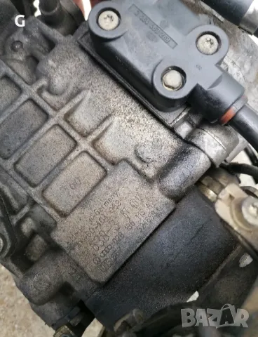 ГНП Помпа Audi A4 B5 1.9TDI 110ks , снимка 8 - Части - 49873649