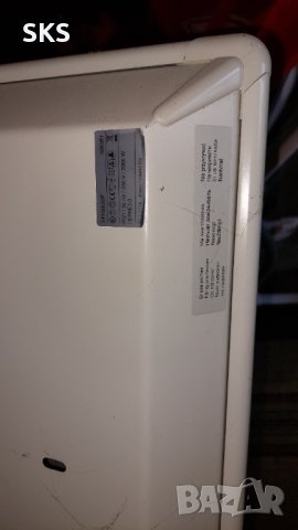 Конвектор Ensto, снимка 2 - Отоплителни печки - 38626162