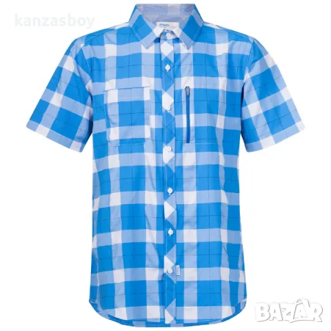 bergans of norway jondal lady shirt - дамска стреч риза КАТО НОВА С