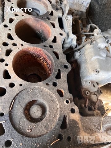 Sprinter 312 цял за части , снимка 17 - Бусове и автобуси - 40249377