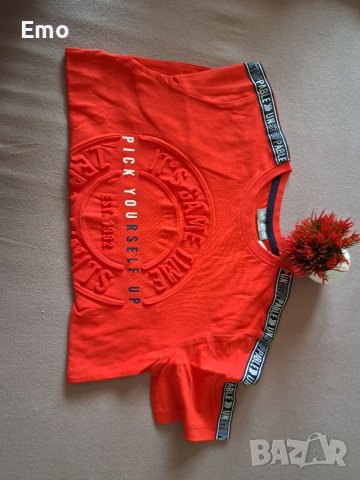 Тениски, снимка 11 - Детски тениски и потници - 40241760