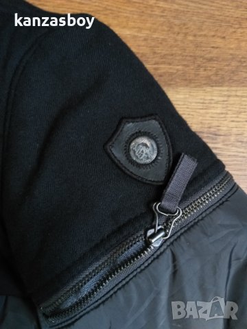 diesel - страхотно мъжко яке , снимка 5 - Якета - 37677410