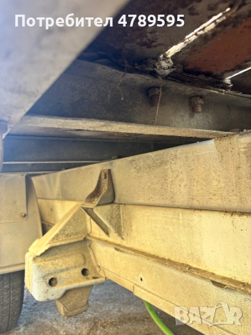 Фиат Дукато D на части , снимка 3 - Бусове и автобуси - 54333420