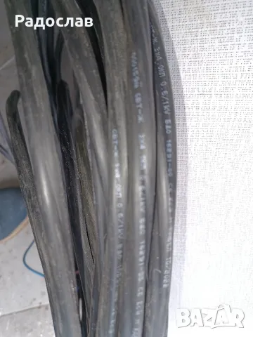 кабел свт 5 х10 кв. и др