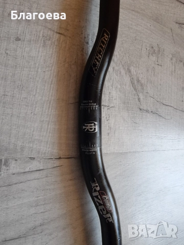 Кормило за велосипед , снимка 3 - Части за велосипеди - 51955219