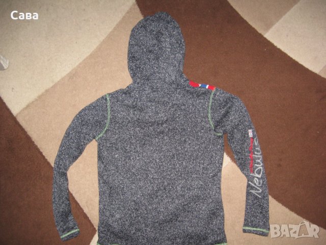 Суичър NEBULUS  дамски,Л, снимка 3 - Суичъри - 38476197