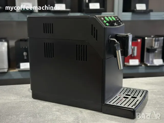 Кафемашина PHILIPS HD8827, снимка 6 - Кафемашини - 49752060