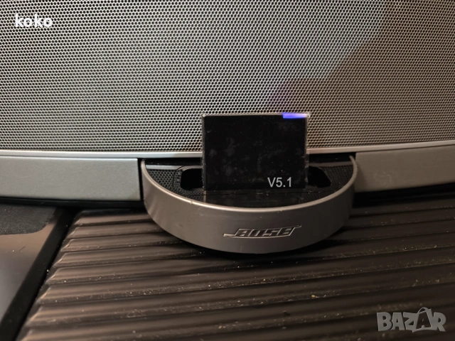 Тонколона Bose , снимка 2 - Bluetooth тонколони - 53951587