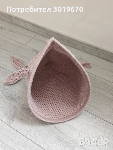 къща лежанка за котка, снимка 2 - За котки - 48352045