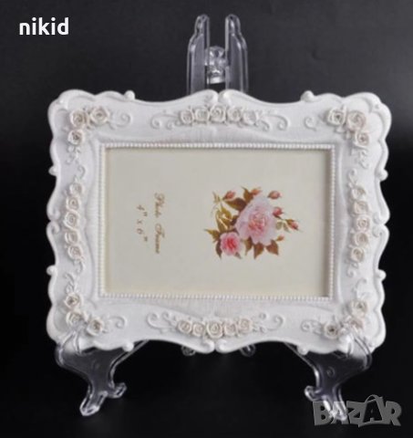 дисплей акрилна стойка стелаж поставка за готови статив чинии фигурки украса и декорация бисквитки  , снимка 5 - Други - 16276033