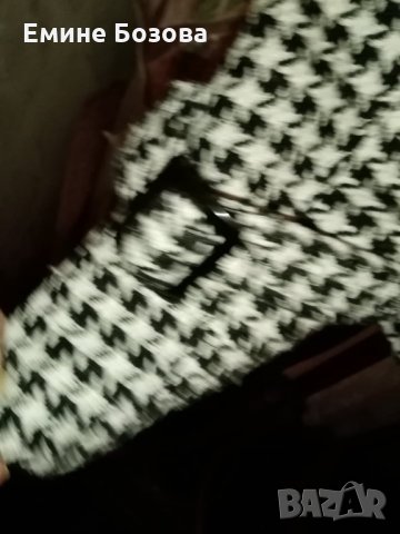 къси палта Z&J  VERO MODA  , снимка 5 - Палта, манта - 34528501