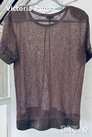 Блуза GINALAURA COLLECTION , снимка 9 - Корсети, бюстиета, топове - 48025068