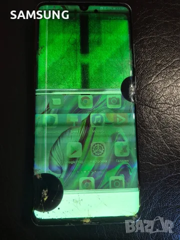 Huawei - P30 Pro , снимка 6 - Huawei - 56188595