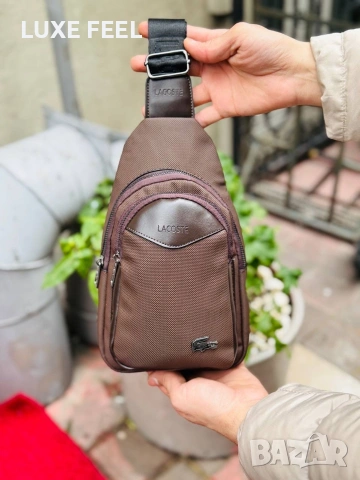 GUCCI ⚜️ HUGO BOSS ⚜️ LOUIS VUITTON⚜️, снимка 3 - Чанти - 53216402