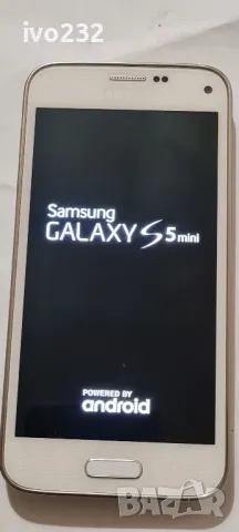 samsung s5 mini, снимка 14 - Samsung - 49608392