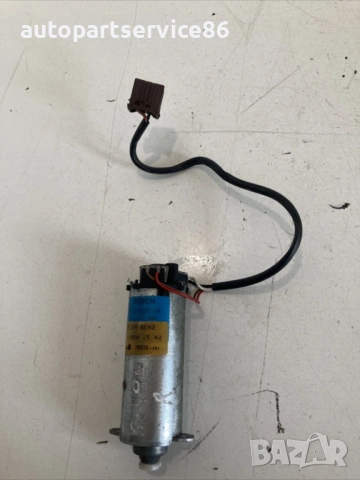 Мотор за предна дясна седалка за Mercedes S500 W220 (1998-2005) 0130002479, 2208201542