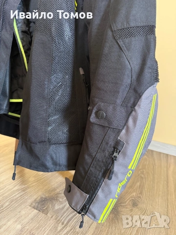 Мото яке, снимка 2 - Аксесоари и консумативи - 54294139