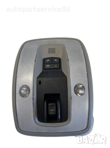 Предна вътрешна лампа за четене за Volvo V70 2.0 TDI 163HP (2012) 39806304