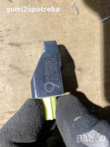 Airbag Сензор 98237ca050 Toyota GT86 2018 Subaru BRZ, снимка 3 - Части - 52726054