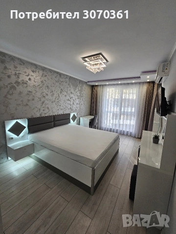 Отдавам луксозен двустаен апартамент Пловдив , снимка 7 - Апартаменти - 53250822